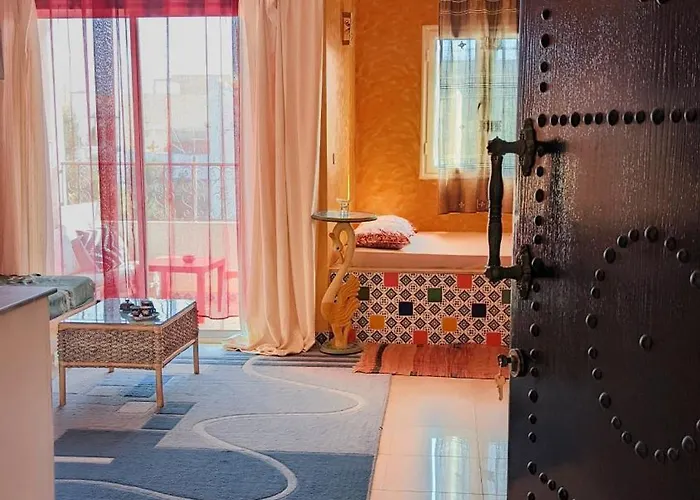 Dar El Amen Appartements