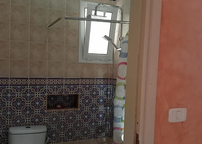 Dar El Amen Appartements