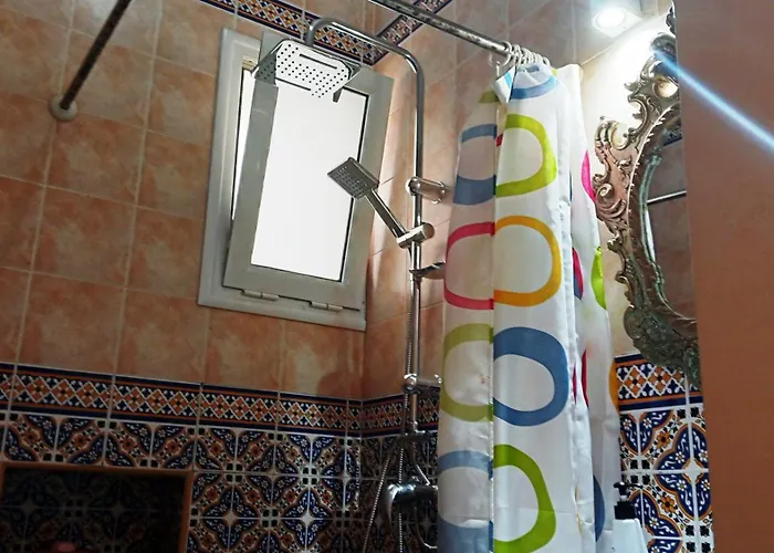 Dar El Amen Appartements