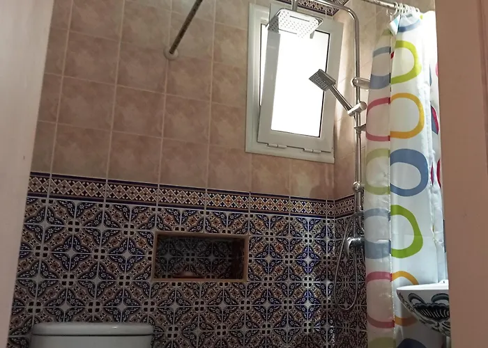 Dar El Amen Appartements
